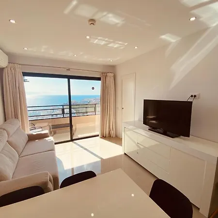 Gold Sunset Appartement *