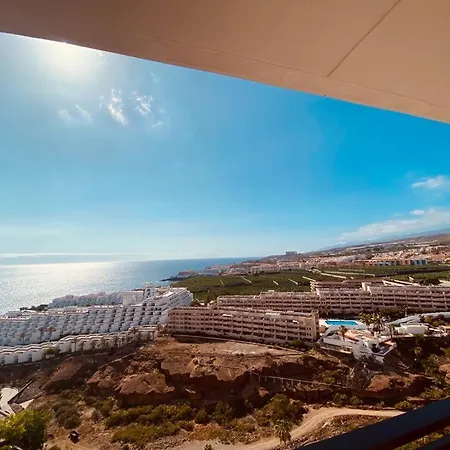 Appartement Gold Sunset Costa Adeje (Tenerife)