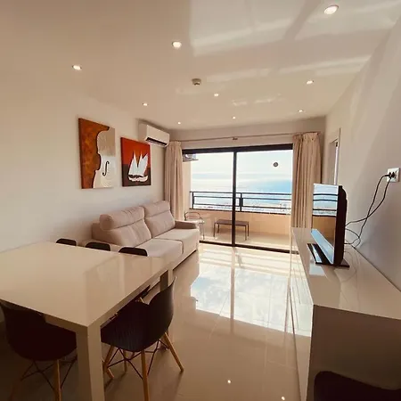 Appartement Gold Sunset *