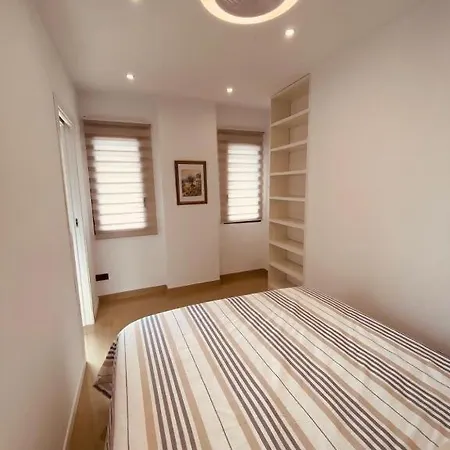 דירה Gold Sunset