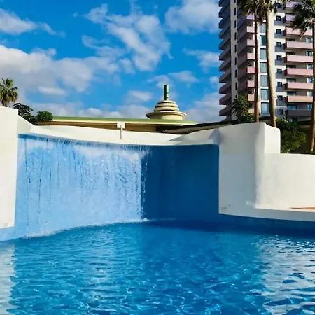 Gold Sunset דירה אדחה