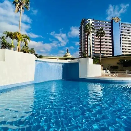 דירה Gold Sunset