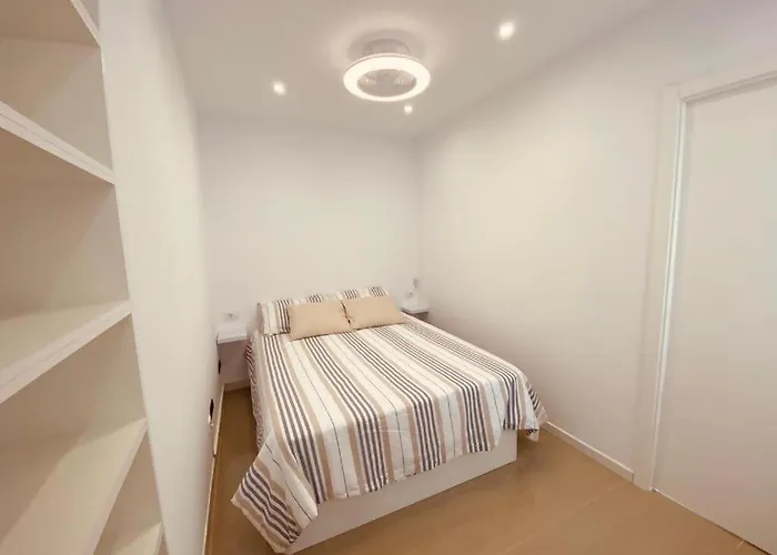 شقة Gold Sunset *