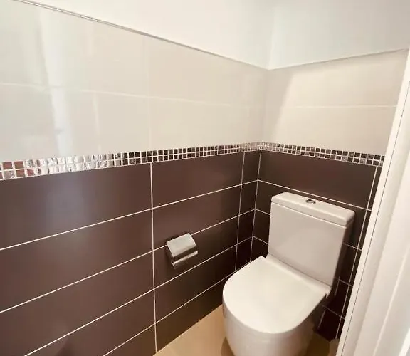 Lägenhet Gold Sunset