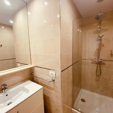 아파트 Gold Sunset