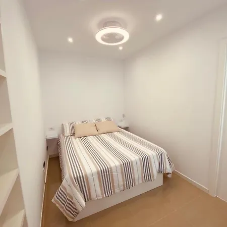 Apartamento Gold Sunset *