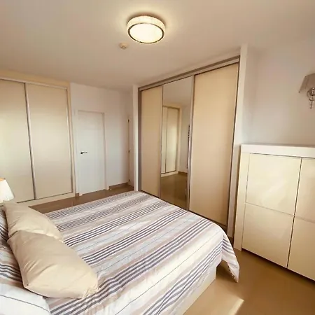 Gold Sunset Apartamento