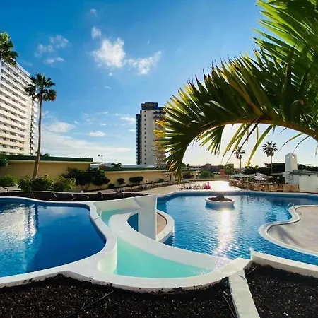 아파트 Gold Sunset 아데제