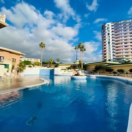 아파트 Gold Sunset