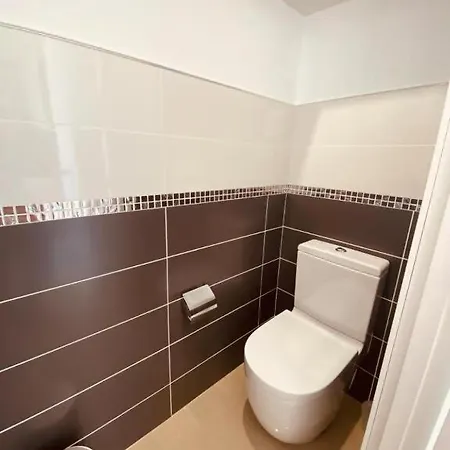 アパート Gold Sunset