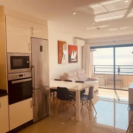 アパート Gold Sunset *