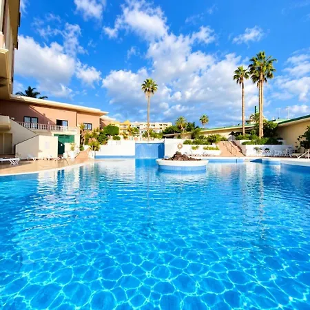 Apartamento Gold Sunset Playa Paraíso