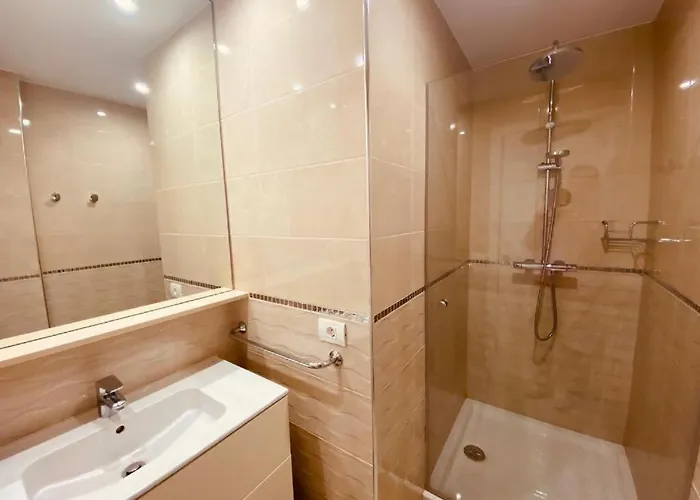 Apartamento Gold Sunset