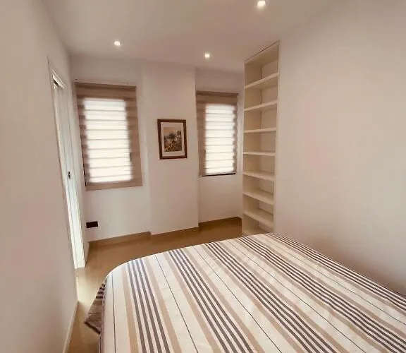 Apartamento Gold Sunset