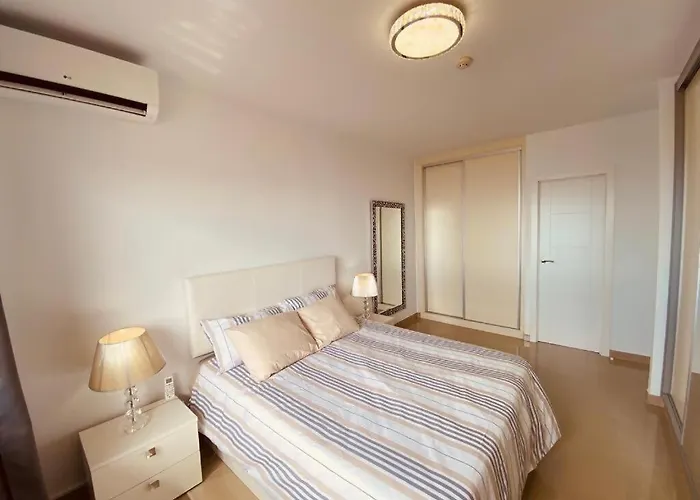 Apartamento Gold Sunset Costa Adeje (Tenerife)