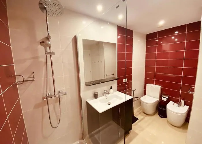 Gold Sunset Costa Adeje (Tenerife)