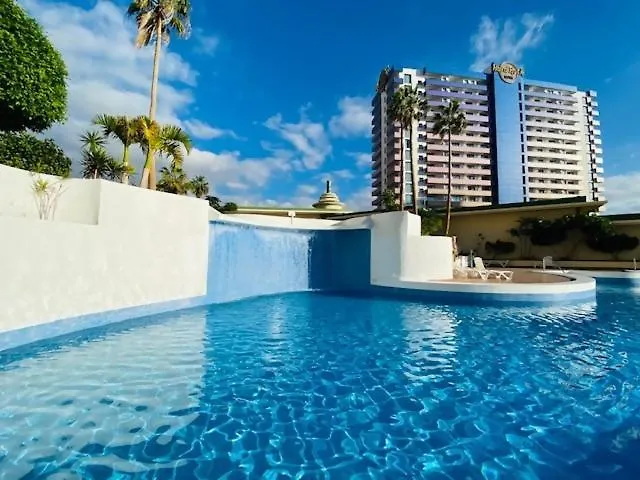 Apartamento Gold Sunset