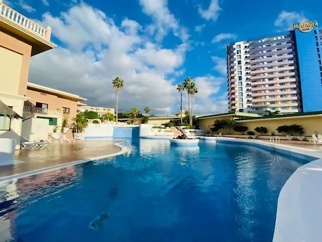 Apartamento Gold Sunset